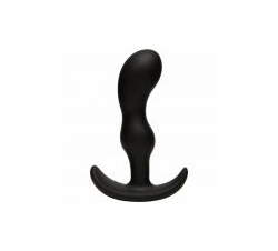 Mood Naughty 2 X-Large Black P-Spot Plug 